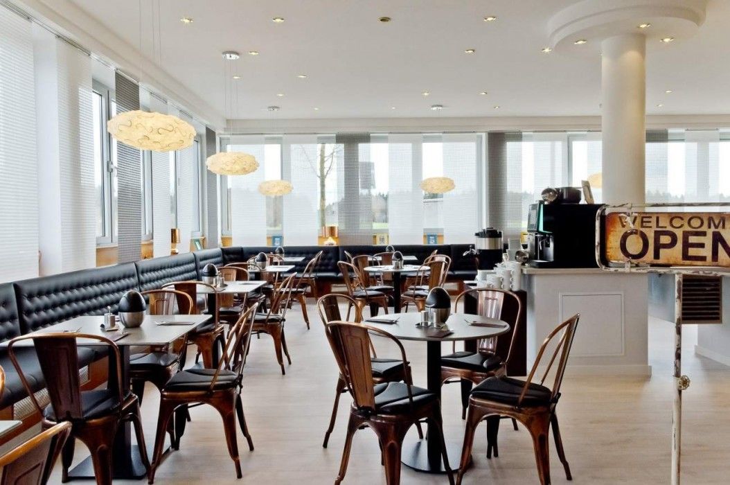 Arthotel Ana Munich Messe Exterior photo